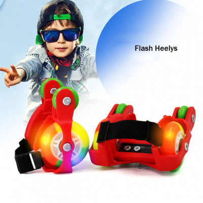 Flash Heelys